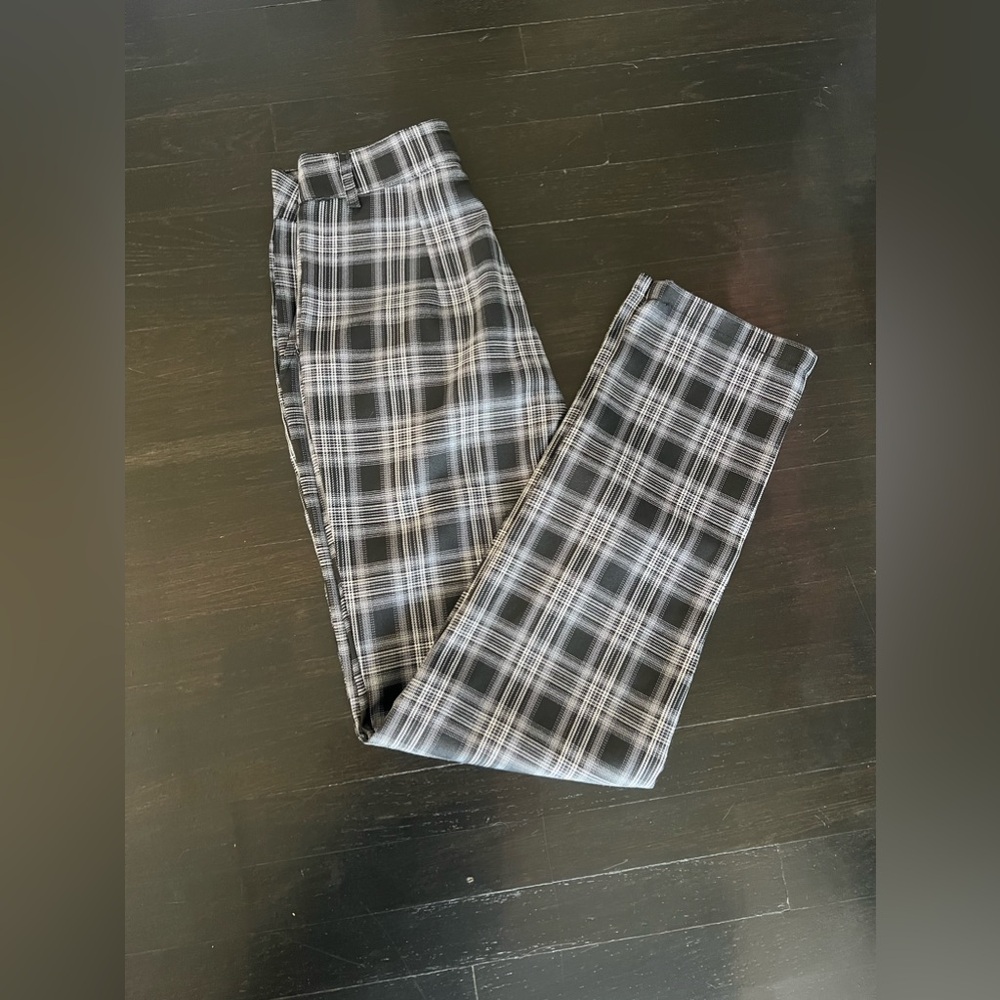 LTT Heather Classic Trouser SIZE 2
